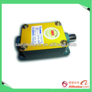 Elevator travel switch LX19-001, lift travel switch, elevator companies